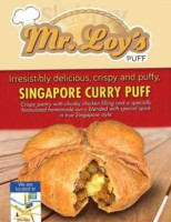 Loy's Puff food