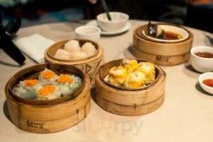 The Eight Modern Chinese Restaurant food