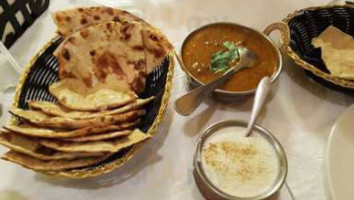 Indian Heritage food