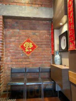 HuTong Dumpling Bar Chinatown inside