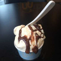 Rivareno Gelato Barangaroo food