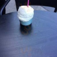 Rivareno Gelato Barangaroo inside