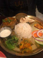 The Muglan food