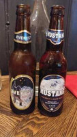 The Muglan food
