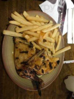 Nando's food