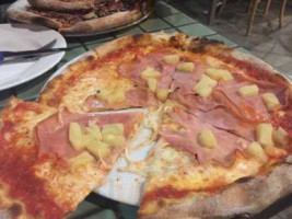 Gigino Italian Pizzeria food
