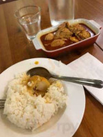 Lee's Malaysian food