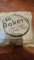 Cbd Bakery food