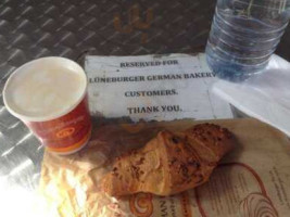 Luneburger German Bakery food
