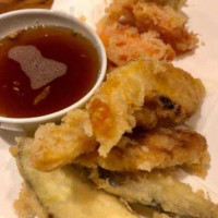 Hachi Japanese food