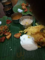 Sri Ganapathi food