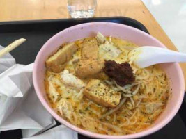 Ito's Malaysian food