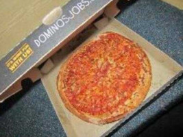 Domino's Pizza Darlinghurst food