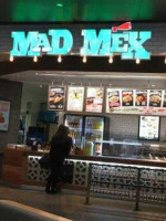 Mad Mex Fresh Mexican Grill food