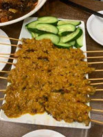Cinta Rasa Malaysia food