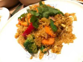 Tamra Siam food