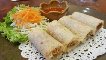 Five Star Thai Narrabeen food