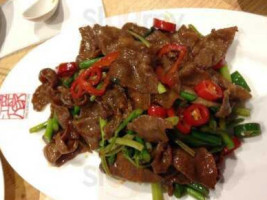 Jiang Nan Ren Jia food
