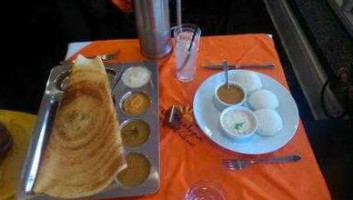 Adithya Kerala Restaurant food