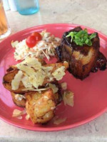 Tamar Cove Restaurant food