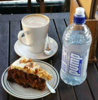 The Millhouse Restaurant and Coffee Shop food
