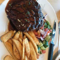 Merimbula Lakeview And Grill food