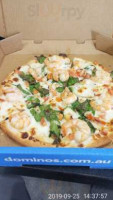 Domino's Pizza Muswellbrook food