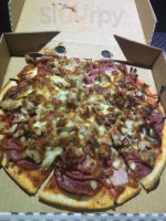 Roma Pizza Myrtleford food