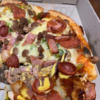 Pizza Hut Kyogle food