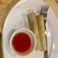 Ming Inn Chinese Restaurant food