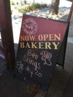 Dunolly Bakery outside