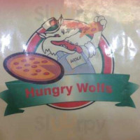 Hungry Wolf's Pizza Pasta Kincumber inside