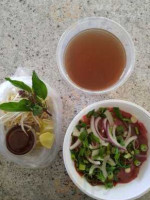 Sai Gon Pho Vietnamese Cuisine food