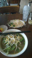I Pho Restaurant Noodle Bar food