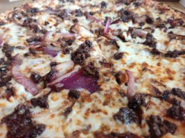 Domino's Pizza Fairy Meadow food