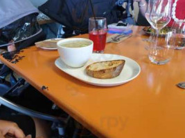 Pier01 Cafe food