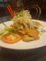 Khao Yum Thai Cuisine inside