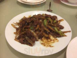 Blue Sky Chinese Cuisine food