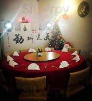 Golden Pearl Chinese Restaurant Pty Ltd inside