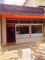 The Coffee Incident inside