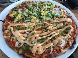 Town Country Pizza Pasta Waurn Ponds food