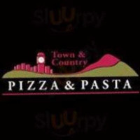 Town Country Pizza Pasta Waurn Ponds food