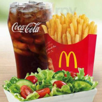 McDonalds Mareeba food