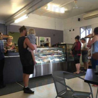 Gayndah Country Bakery food