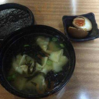 Nimo Chinese Restaurant food