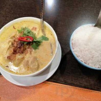 Siam Sunset Kenmore Thai food
