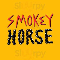 Smokey Horse food