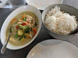 Sawan Thai food