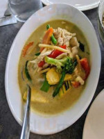Sawan Thai food