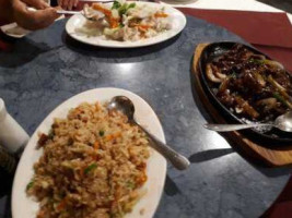 Proserpine Palace Chinese food